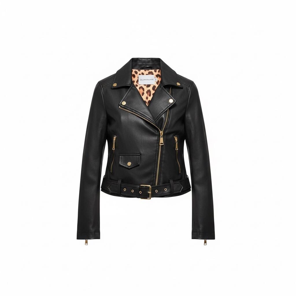 WILD CORE JACKET