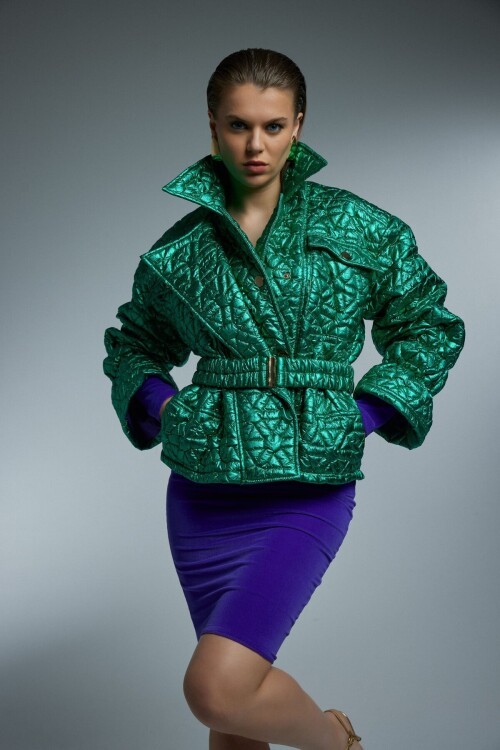 ALEXANDER COAT