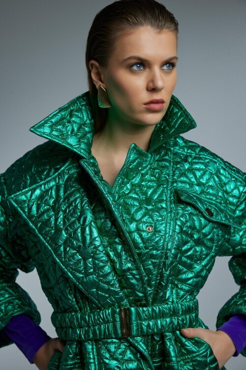 ALEXANDER COAT