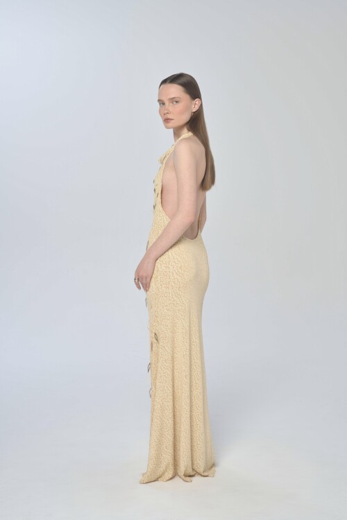 ALLIS DRESS
