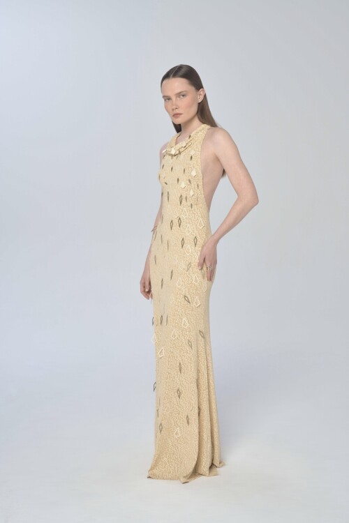 ALLIS DRESS