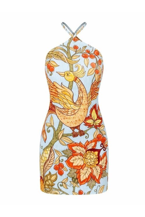 BELLE DRESS