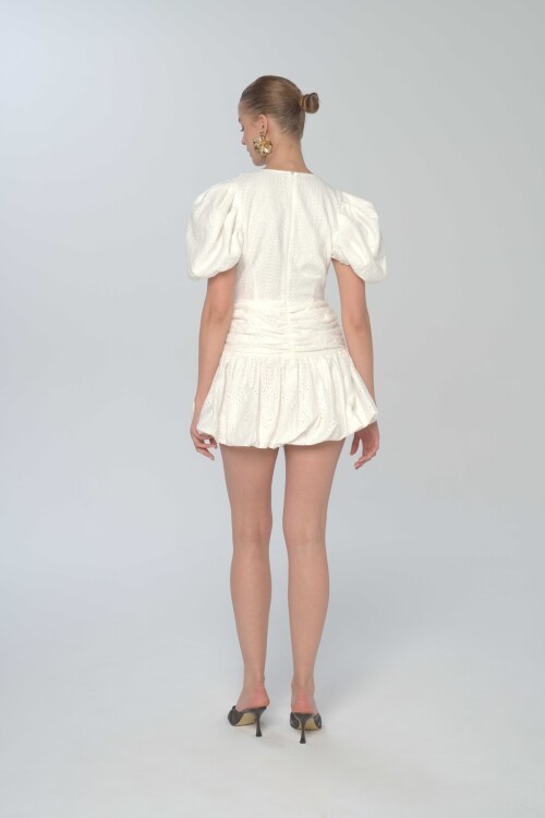 BELLINA DRESS