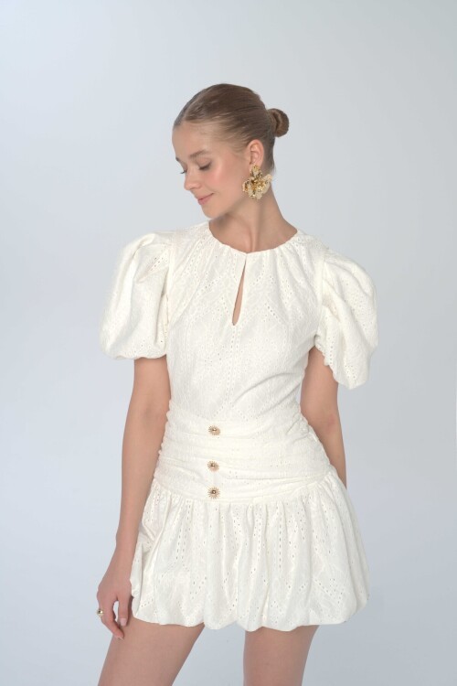 BELLINA DRESS