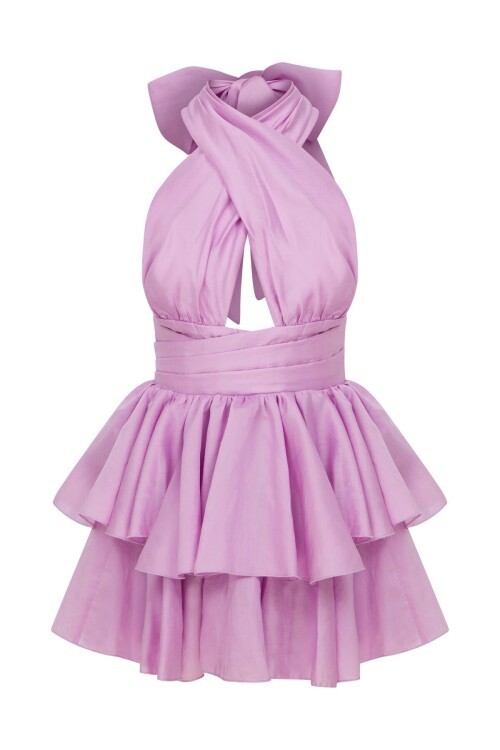 BIANCA DRESS