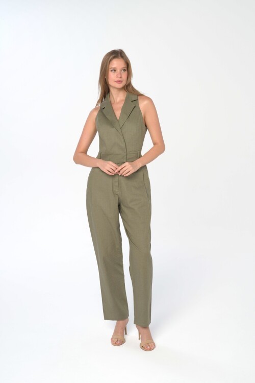 ELARA JUMPSUIT