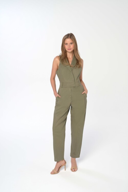 ELARA JUMPSUIT