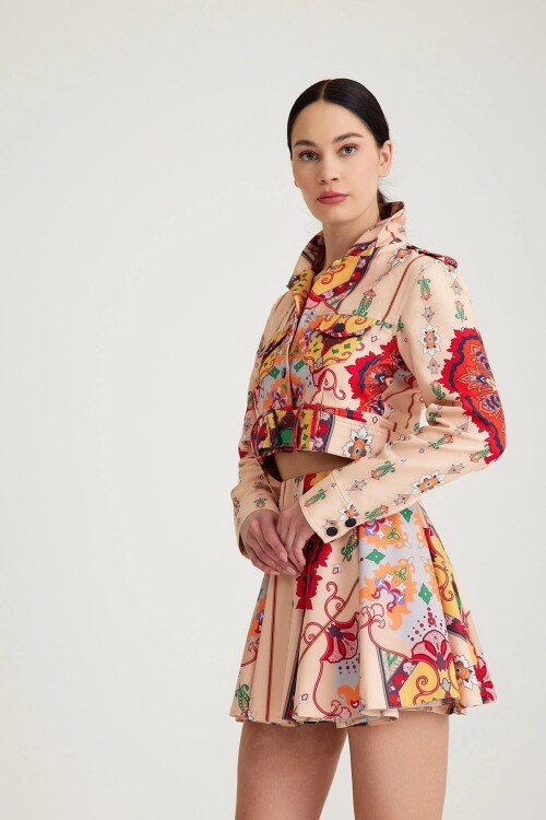 ETRO JACKET