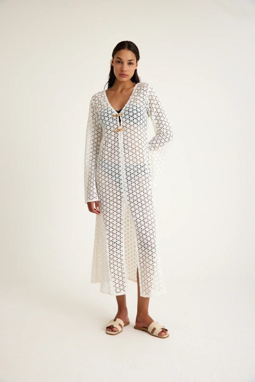MICHELE DRESS