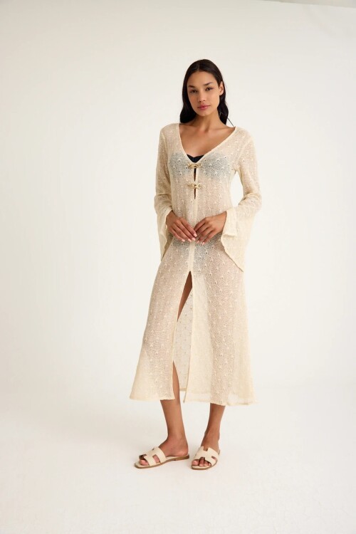MICHELE DRESS