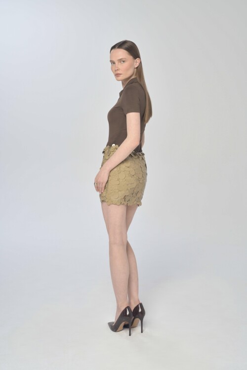 MILEA SKIRT