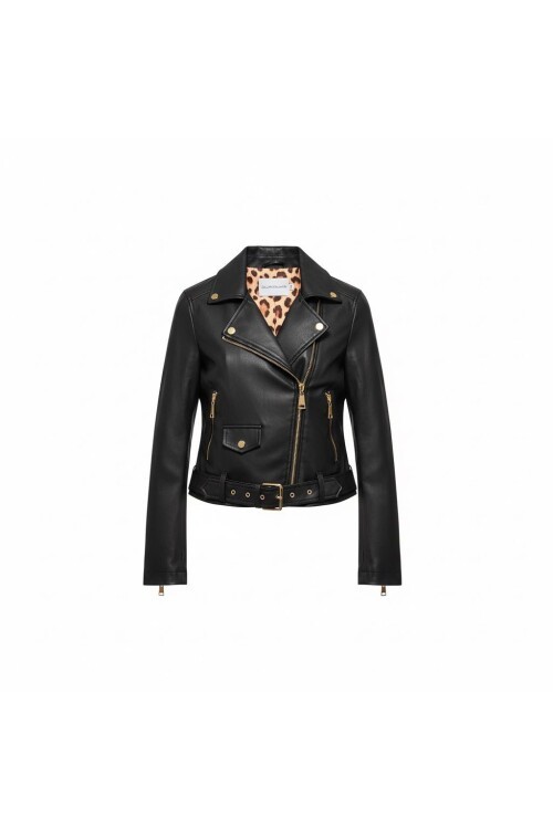 WILD CORE JACKET