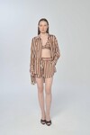 Brown-Mink