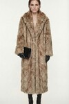 Beige Brown