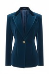 Dark Teal